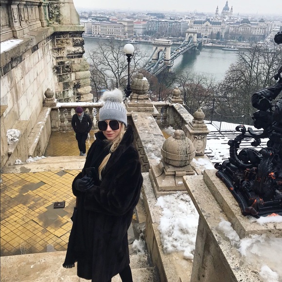 Meet your Posher, Reagan - Picture 6 of 6